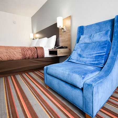 Quality Inn & Suites Sulphur Springs Extérieur photo